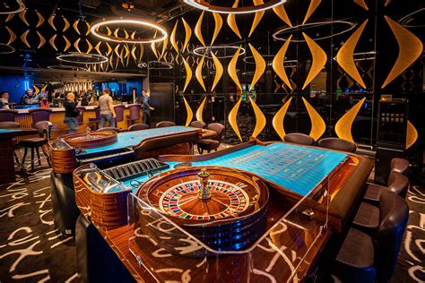 Открытие нового казино в игровой зоне Сочи